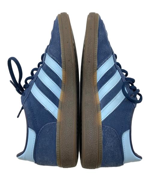 adidas（アディダス）adidas (アディダス) Handball Spezial ブルー サイズ:25cmの古着・服飾アイテム