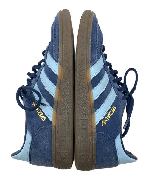 adidas（アディダス）adidas (アディダス) Handball Spezial ブルー サイズ:25cmの古着・服飾アイテム
