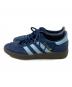 adidas (アディダス) Handball Spezial ブルー サイズ:25cm：5000円