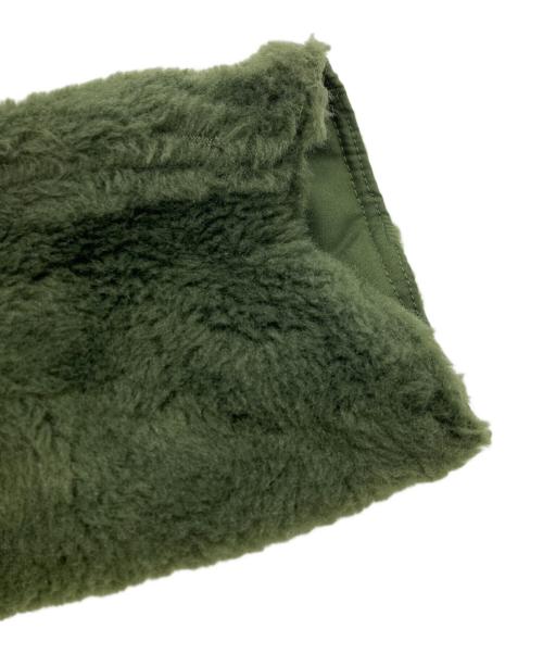 USED（ユーズド）USED (ユーズド) スウェーデン軍 ライナー グリーン サイズ:C48の古着・服飾アイテム