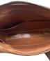 中古・古着 LOUIS VUITTON (ルイ ヴィトン) サックバンドリエール ショルダーバック ブラウン：12000円
