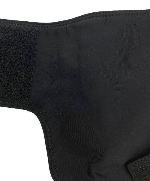 MIU MIU（ミュウミュウ）MIU MIU (ミュウミュウ) 99ss Archive Body Bag ブラックの古着・服飾アイテム