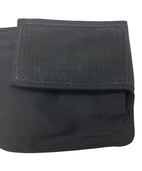 MIU MIU（ミュウミュウ）MIU MIU (ミュウミュウ) 99ss Archive Body Bag ブラックの古着・服飾アイテム