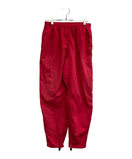 Patagonia（パタゴニア）Patagonia (パタゴニア) SP00 クライミングパンツ レッド サイズ:Mの古着・服飾アイテム