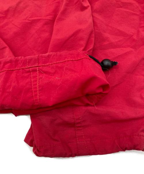 Patagonia（パタゴニア）Patagonia (パタゴニア) SP00 クライミングパンツ レッド サイズ:Mの古着・服飾アイテム