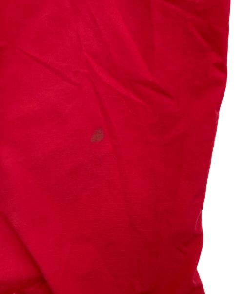 Patagonia（パタゴニア）Patagonia (パタゴニア) SP00 クライミングパンツ レッド サイズ:Mの古着・服飾アイテム