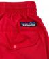 中古・古着 Patagonia (パタゴニア) SP00 クライミングパンツ レッド サイズ:M：8000円