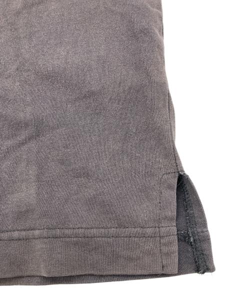 NIKE（ナイキ）NIKE (ナイキ) 90s ラグランTee グレー サイズ:Sの古着・服飾アイテム