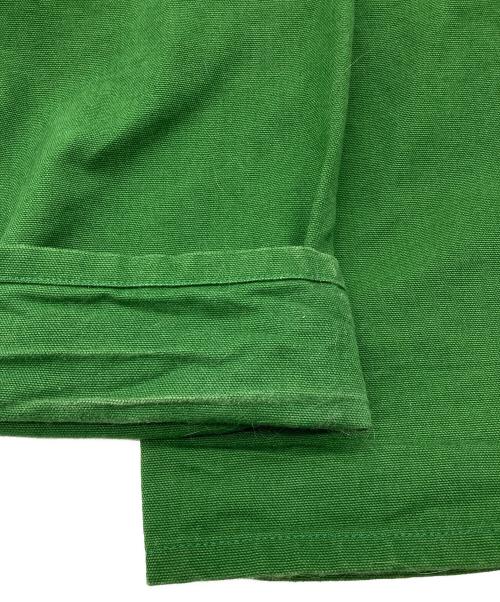 CarHartt（カーハート）CarHartt (カーハート) AWAKE (アウェイク) Double Knee Pant グリーン サイズ:XSの古着・服飾アイテム