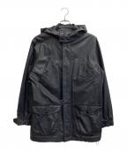 A.P.C.アーペーセー）の古着「マウンテンパーカー」｜ネイビー