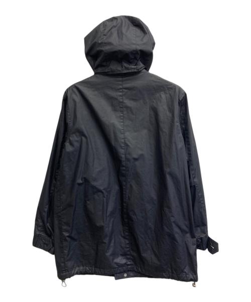 A.P.C.（アーペーセー）A.P.C. (アーペーセー) マウンテンパーカー ネイビー サイズ:Mの古着・服飾アイテム