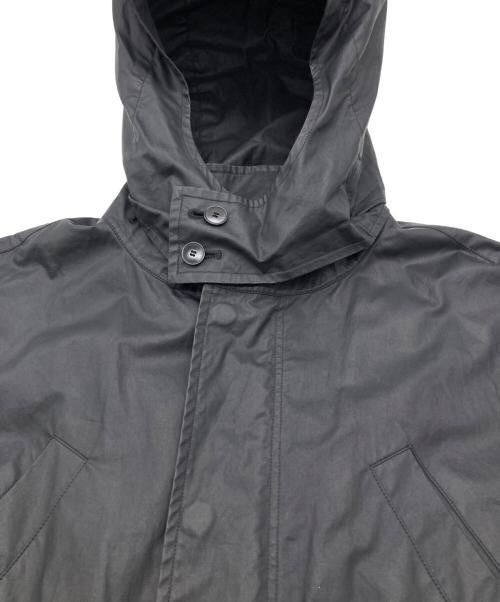 A.P.C.（アーペーセー）A.P.C. (アーペーセー) マウンテンパーカー ネイビー サイズ:Mの古着・服飾アイテム