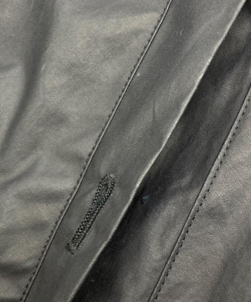 A.P.C.（アーペーセー）A.P.C. (アーペーセー) マウンテンパーカー ネイビー サイズ:Mの古着・服飾アイテム