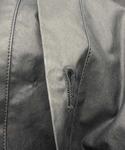 A.P.C.（アーペーセー）A.P.C. (アーペーセー) マウンテンパーカー ネイビー サイズ:Mの古着・服飾アイテム