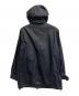 A.P.C. (アーペーセー) マウンテンパーカー ネイビー サイズ:M：5000円