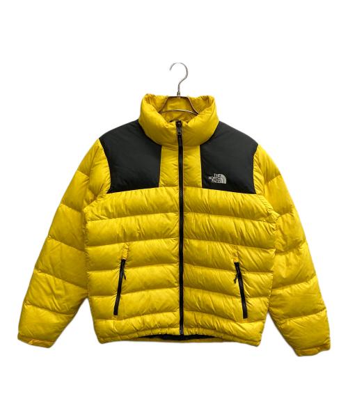 THE NORTH FACE（ザ ノース フェイス）THE NORTH FACE (ザ ノース フェイス) ジャケット イエロー サイズ:Mの古着・服飾アイテム