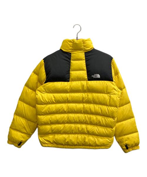 THE NORTH FACE（ザ ノース フェイス）THE NORTH FACE (ザ ノース フェイス) ジャケット イエロー サイズ:Mの古着・服飾アイテム