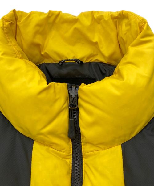 THE NORTH FACE（ザ ノース フェイス）THE NORTH FACE (ザ ノース フェイス) ジャケット イエロー サイズ:Mの古着・服飾アイテム