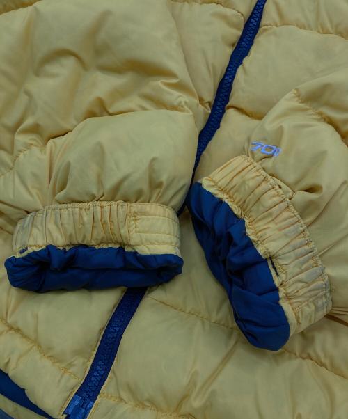 THE NORTH FACE（ザ ノース フェイス）THE NORTH FACE (ザ ノース フェイス) ジャケット イエロー サイズ:Mの古着・服飾アイテム