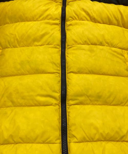 THE NORTH FACE（ザ ノース フェイス）THE NORTH FACE (ザ ノース フェイス) ジャケット イエロー サイズ:Mの古着・服飾アイテム