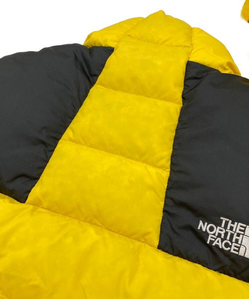 THE NORTH FACE（ザ ノース フェイス）THE NORTH FACE (ザ ノース フェイス) ジャケット イエロー サイズ:Mの古着・服飾アイテム