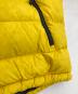 中古・古着 THE NORTH FACE (ザ ノース フェイス) ジャケット イエロー サイズ:M：10000円