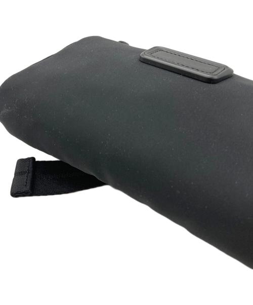 TUMI（トゥミ）TUMI (トゥミ) Crossover Sling Black ブラックの古着・服飾アイテム