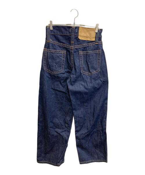 KOOKYZOO（クーキーズー）KOOKYZOO (クーキーズー) JUVENILE DENIM PANTS インディゴ サイズ:32の古着・服飾アイテム