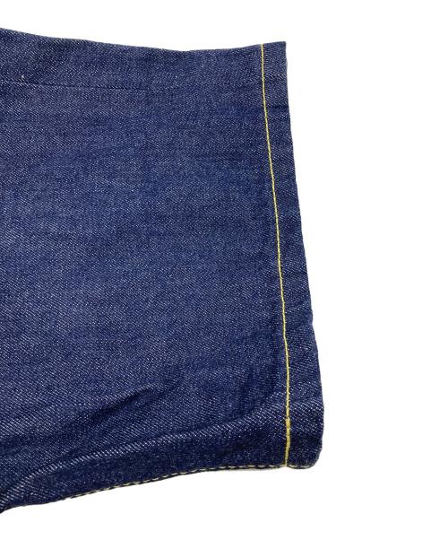 KOOKYZOO（クーキーズー）KOOKYZOO (クーキーズー) JUVENILE DENIM PANTS インディゴ サイズ:32の古着・服飾アイテム