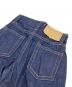 中古・古着 KOOKYZOO (クーキーズー) JUVENILE DENIM PANTS インディゴ サイズ:32：25000円