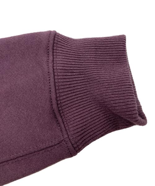 NEW BALANCE（ニューバランス）NEW BALANCE (ニューバランス) Made in USA Core Hoodie パープル サイズ:Mの古着・服飾アイテム