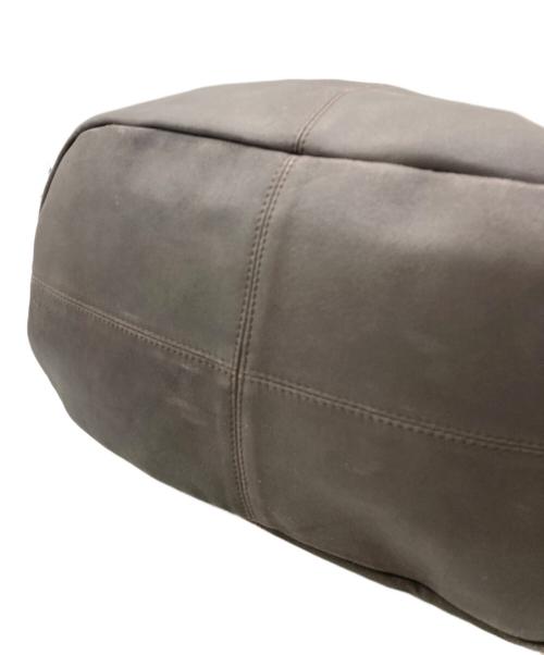 morphee（モルフェ）morphee (モルフェ) 3WAY MEDIUM TOTE ブラウンの古着・服飾アイテム