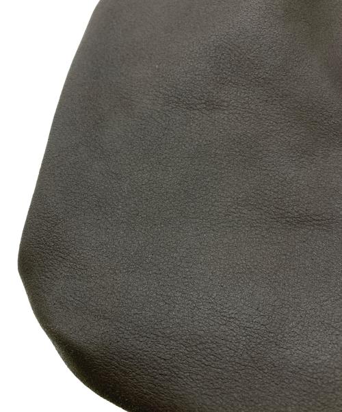 morphee（モルフェ）morphee (モルフェ) 3WAY MEDIUM TOTE ブラウンの古着・服飾アイテム