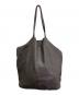 morphee（モルフェ）の古着「3WAY MEDIUM TOTE」｜ブラウン