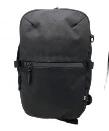 AER（エアー）の古着「City Collection City Pack」｜ブラック