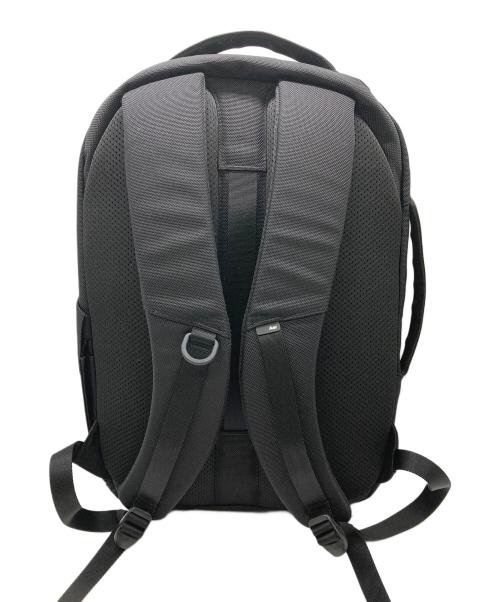 AER（エアー）Aer (エアー) City Collection City Pack ブラックの古着・服飾アイテム