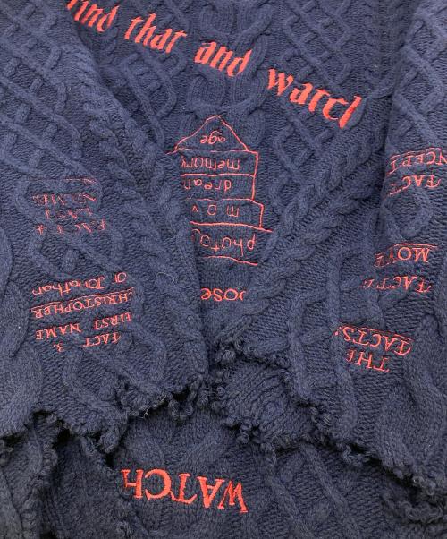 DAIRIKU（ダイリク）DAIRIKU (ダイリク) 25AW 