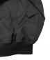 中古・古着 CAHLUMN (カウラム) FREAK'S STORE (フリークストア) TW Twill Heli Crew Jacket ブラック サイズ:M 未使用品：14000円