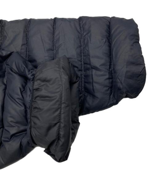 MILLET（ミレー）MILLET (ミレー) イーボル ライト ダウン 700 ジャケット ブラック サイズ:M 未使用品の古着・服飾アイテム