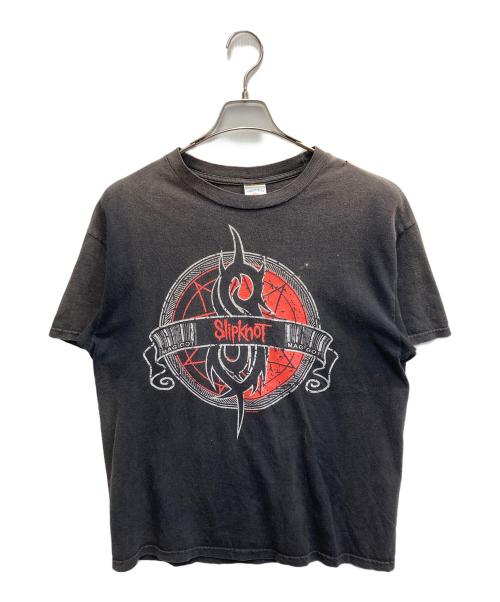 TENNESSEE RIVER（テネシー リバー）TENNESSEE RIVER (テネシー リバー) Tシャツ ブラック サイズ:Lの古着・服飾アイテム
