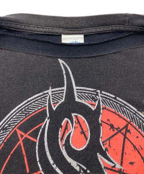 TENNESSEE RIVER（テネシー リバー）TENNESSEE RIVER (テネシー リバー) Tシャツ ブラック サイズ:Lの古着・服飾アイテム