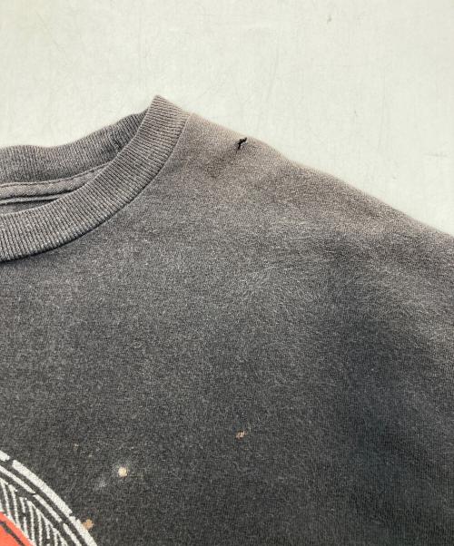 TENNESSEE RIVER（テネシー リバー）TENNESSEE RIVER (テネシー リバー) Tシャツ ブラック サイズ:Lの古着・服飾アイテム