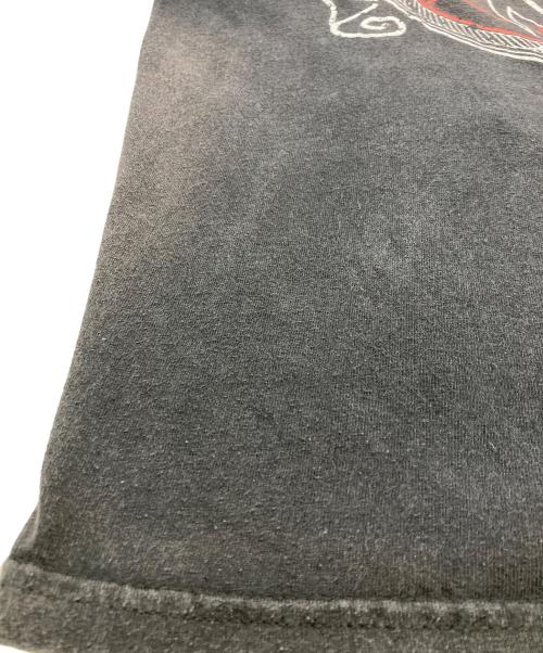 TENNESSEE RIVER（テネシー リバー）TENNESSEE RIVER (テネシー リバー) Tシャツ ブラック サイズ:Lの古着・服飾アイテム