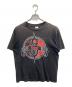 TENNESSEE RIVER（テネシー リバー）の古着「Tシャツ」｜ブラック