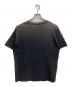 TENNESSEE RIVER (テネシー リバー) Tシャツ ブラック サイズ:L：5000円