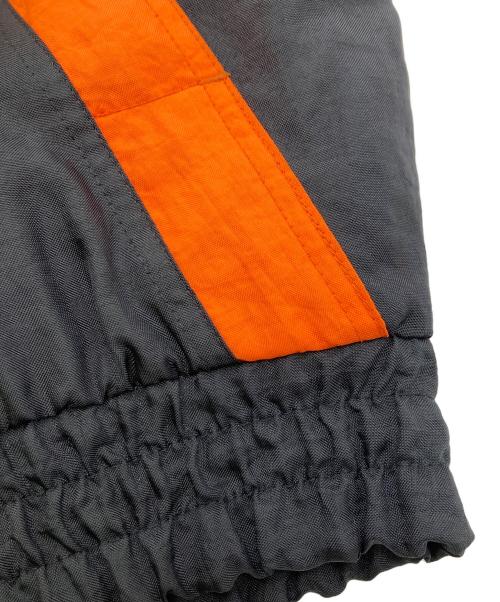 NUTMEG（ナツメグ）NUTMEG (ナツメグ) Philadelphia Flyers アノラックパーカー オレンジ サイズ:XLの古着・服飾アイテム