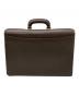 LOEWE (ロエベ) ブリーフケース ブラウン：14000円