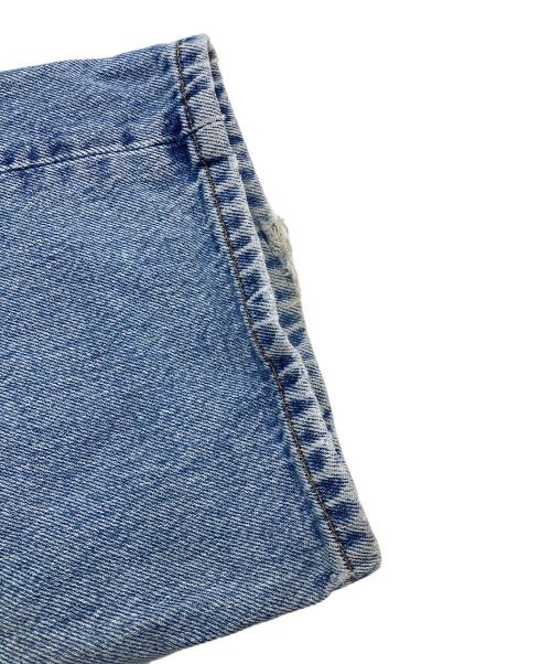 LEVI'S（リーバイス）LEVI'S (リーバイス) 501デニムパンツ ブルー サイズ:W38×L32の古着・服飾アイテム