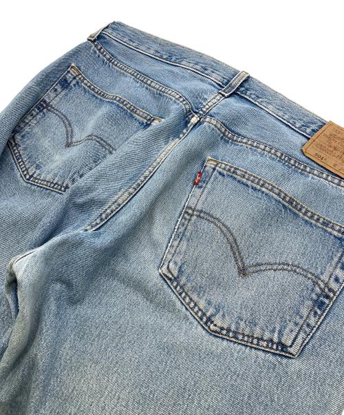 LEVI'S（リーバイス）LEVI'S (リーバイス) 501デニムパンツ ブルー サイズ:W38×L32の古着・服飾アイテム