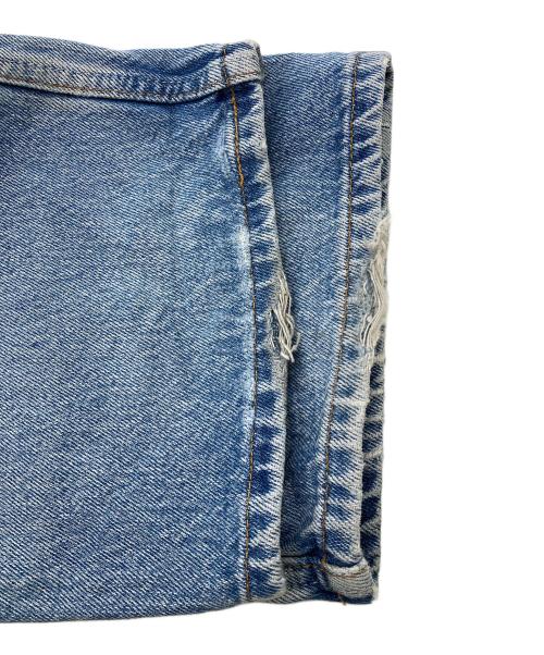 LEVI'S（リーバイス）LEVI'S (リーバイス) 501デニムパンツ ブルー サイズ:W38×L32の古着・服飾アイテム